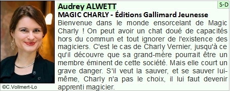 Audrey ALWETT  ©C.Vollmert-Lo