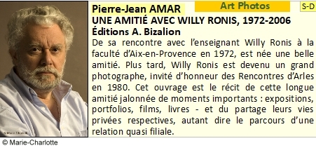 Pierre-Jean AMAR © Marie-Charlotte