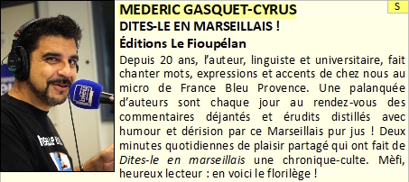 Médéric GASQUET CYRUS