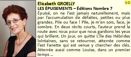 Élisabeth GROELLY
