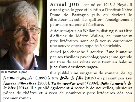 Armel JOB ©Ph.Matsas, Opale