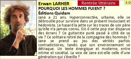 Erwan LARHER