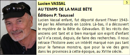 Lucien VASSAL