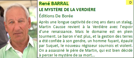 Ren� BARRAL