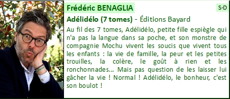 Fr�d�ric BENAGLIA