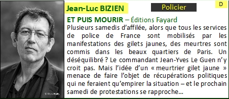 Jean-Luc BIZIEN