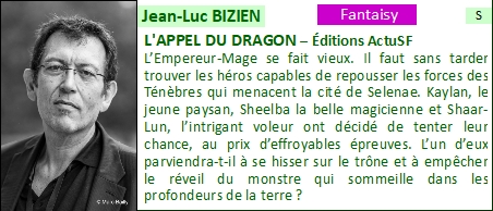 Jean-Luc BIZIEN