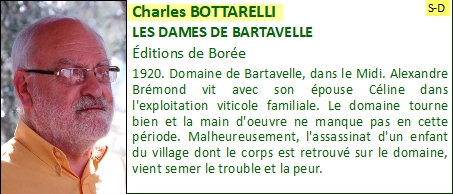 Charles BOTTARELLI