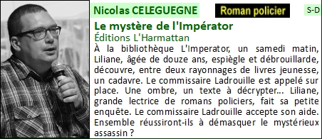 Nicolas CELEGUEGNE