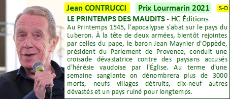 Jean CONTRUCCI