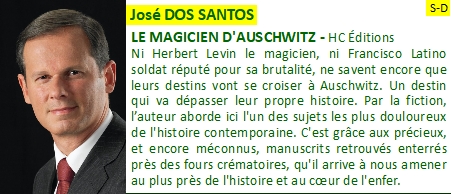 Jos� DOS SANTOS