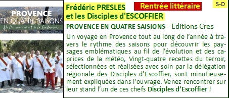 Escoffier