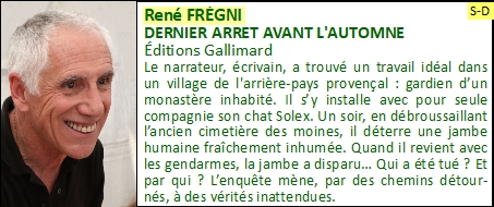 Ren� FR�GNI