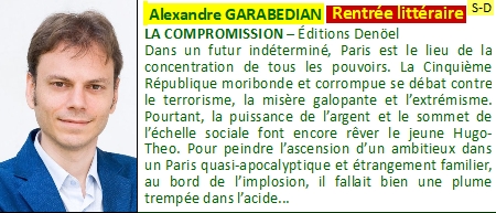 Alexandre GARABEDIAN