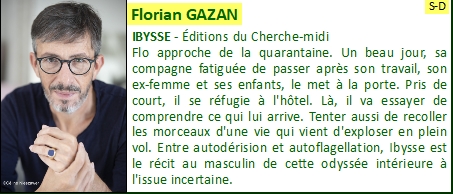 Florian GAZAN