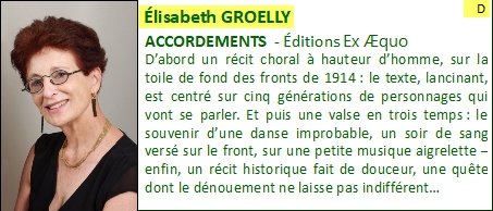 �lisabeth GROELLY