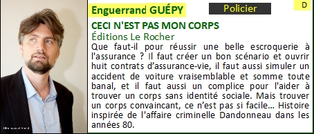 Enguerrand GU�PY