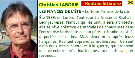 Christian LABORIE