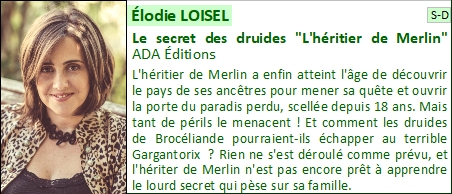 �lodie LOISEL