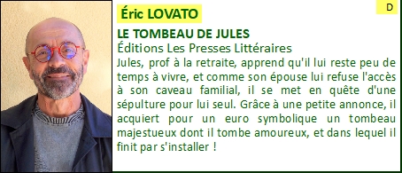 �ric LOVATO