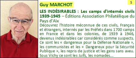 Guy MARCHOT