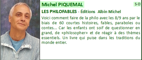 Michel PIQUEMAL