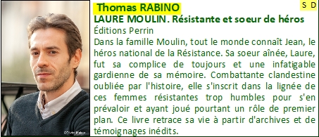  Thomas RABINO