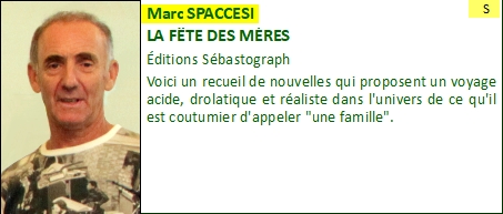 Marc SPACCESI