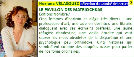 Floriana V�LASQUEZ