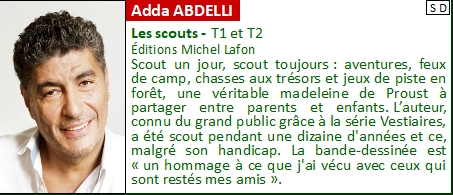 Adda ABDELLI