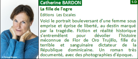 Catherine BARDON