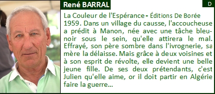 Ren� BARRAL