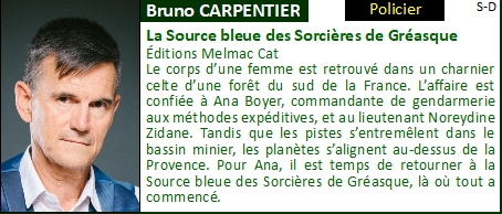 Bruno CARPENTIER