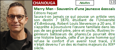 Hubert CHANOUGA