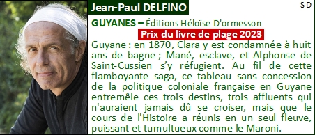 Jean-Paul Delfino