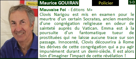 Maurice GOUIRAN