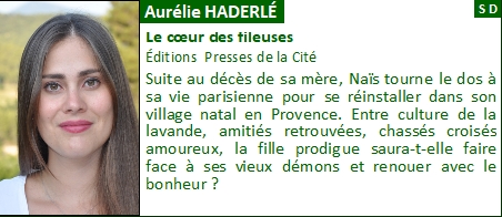 Aur�lie HADERL�