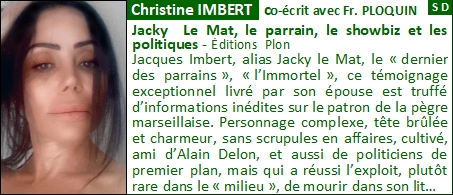 Christine IMBERT