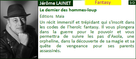 J�r�me LAINET