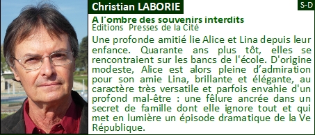 Christian LABORIE