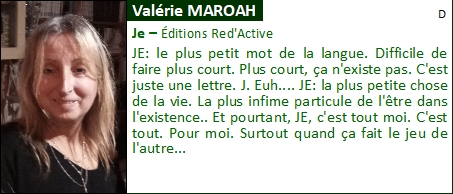 Val�rie MAROAH