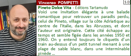 Vicenzo POMPETTI