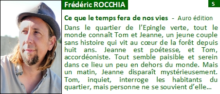Frd�d�ric ROCCHIA