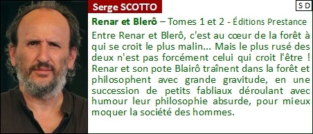 Serge SCOTTO