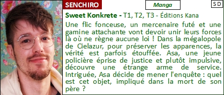 SENCHIRO