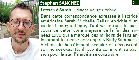 St�phan SANCHEZ