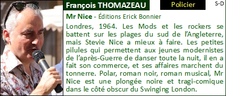 Fran�ois THOMAZEAU