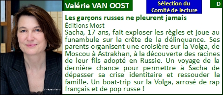 Val�rie VAN OOST