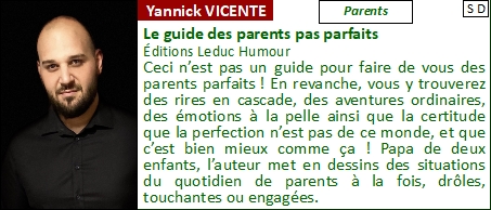 Yannick VICENTE