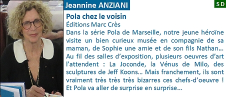 Jeannine ANZIANI